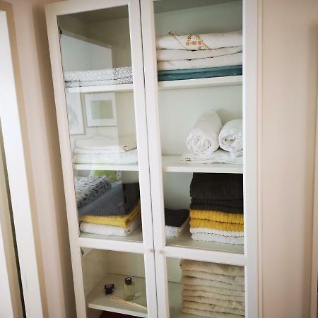 Apartment Am Inn Инсбрук Экстерьер фото