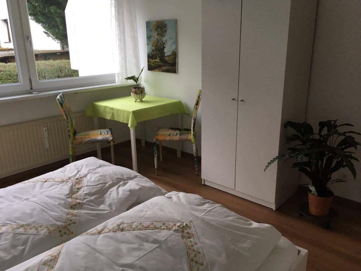 Apartment Am Inn Инсбрук Экстерьер фото
