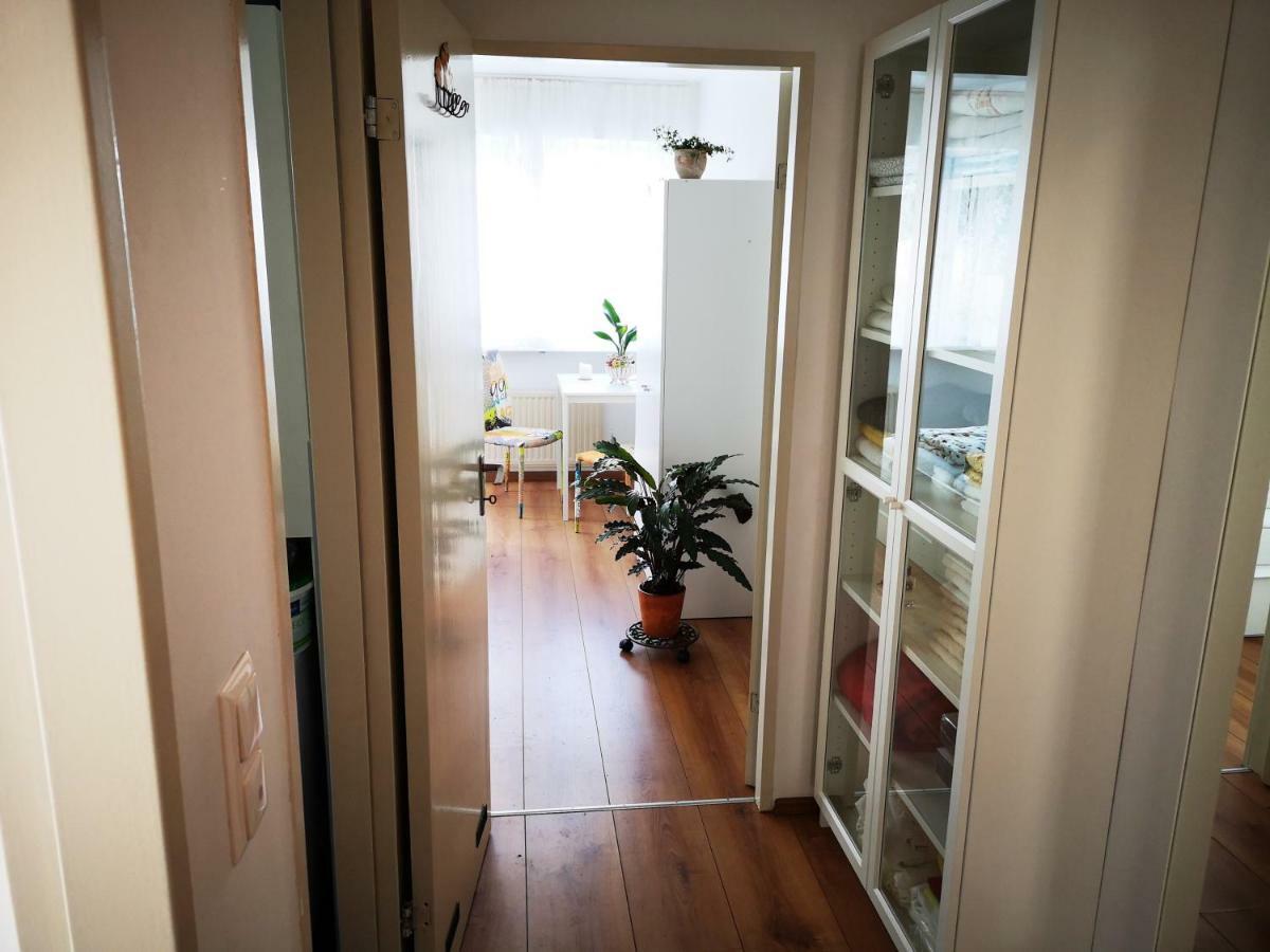 Apartment Am Inn Инсбрук Экстерьер фото